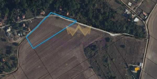 Продава парцел, с. орешак, област варна