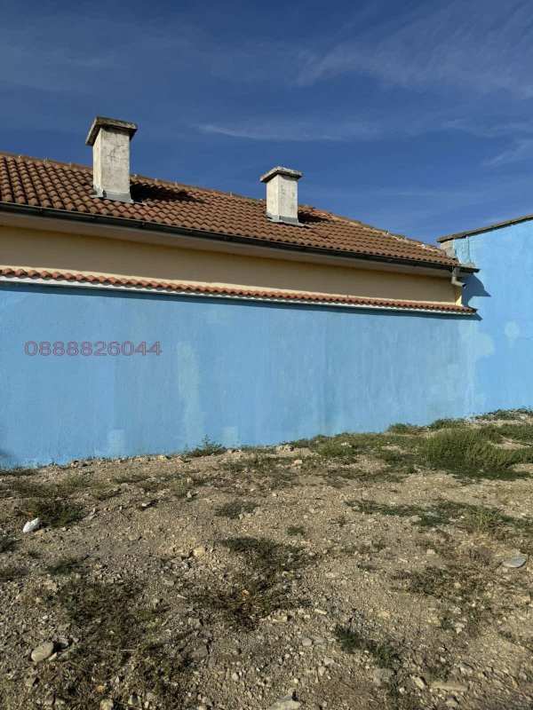 Продава пром. помещение, гр. сливен, промишлена зона