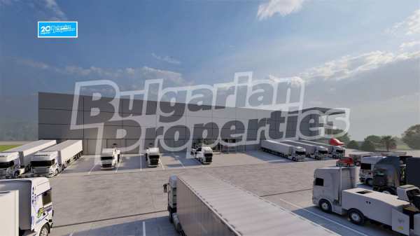 Продава парцел, с. загоре, област стара загора