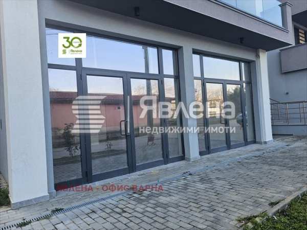 Продава магазин, с. кранево, област добрич