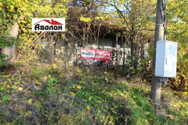 Продава парцел, с. пиргово, област русе