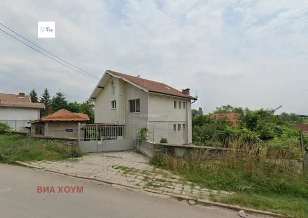 Продава къща, с. драговищица, област софия област