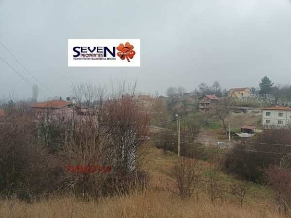 Продава парцел, с. богданов дол, област перник
