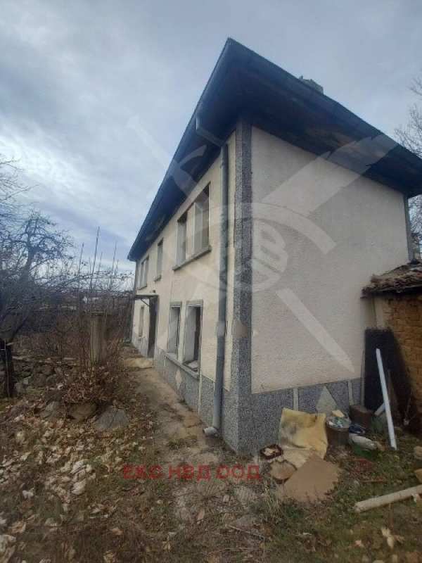 Продава къща, с. златосел, област пловдив