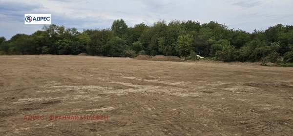 Продава парцел, с. гривица, област плевен