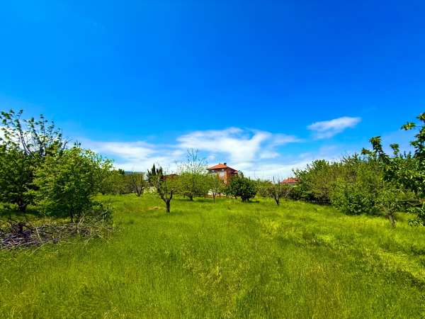 Продава парцел, с. брестник, област пловдив