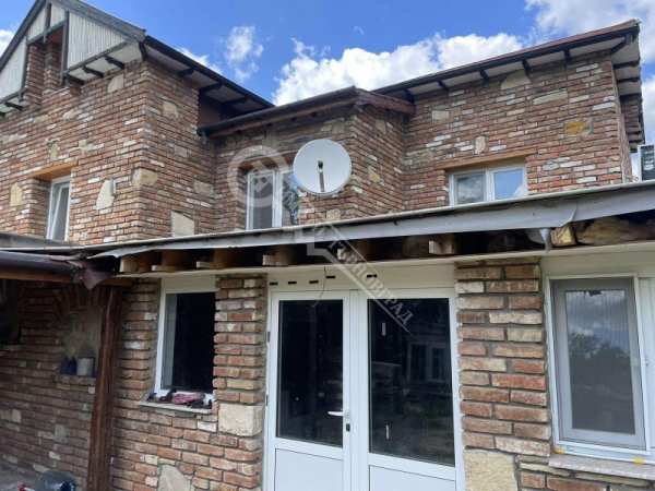 Продава къща, с. иванча, област велико търново