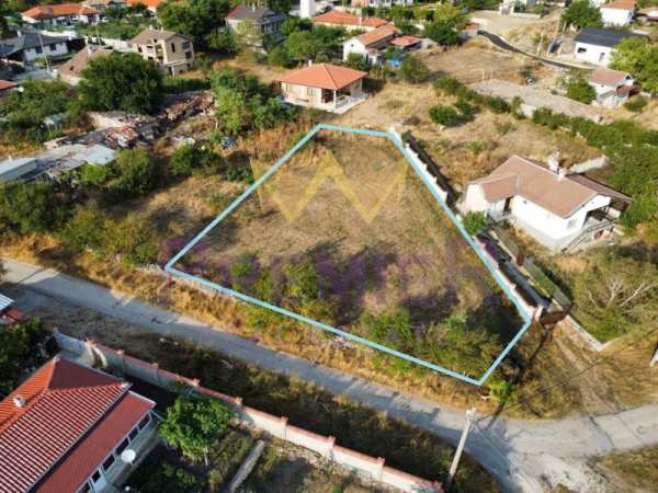 Продава парцел, с. калиманци, област варна