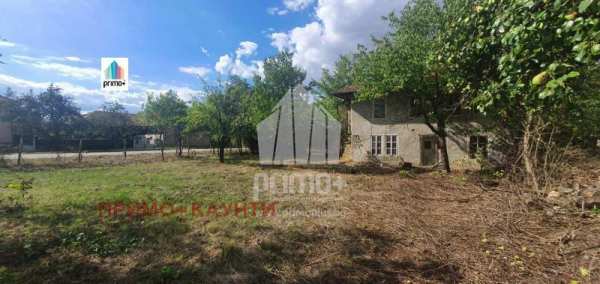 Продава къща, с. балван, област велико търново