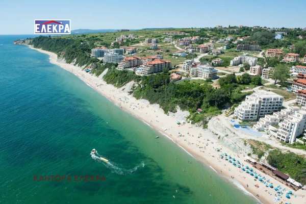 Продава 2-стаен, гр. бяла, област варна