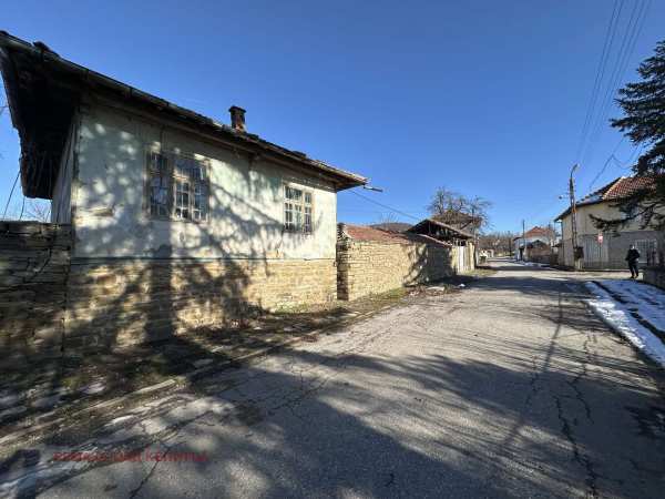 Продава къща, с. косарка, област габрово