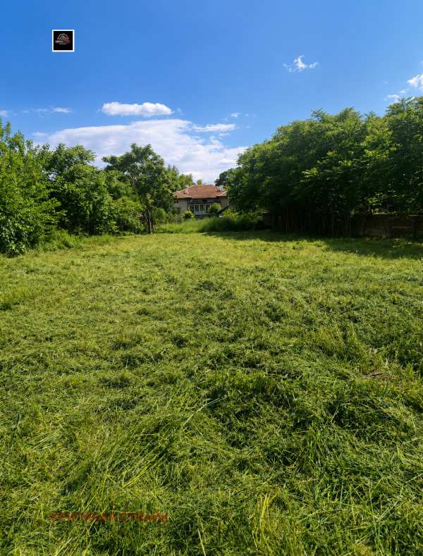 Продава парцел, с. цалапица, област пловдив