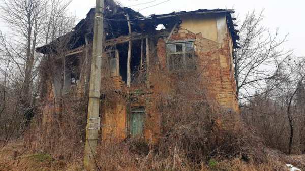 Продава къща, с. радювене, област ловеч