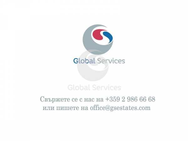 Продава парцел, гр. елин пелин, област софия област