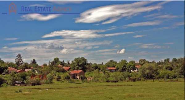 Продава парцел, с. дъбравино, област варна