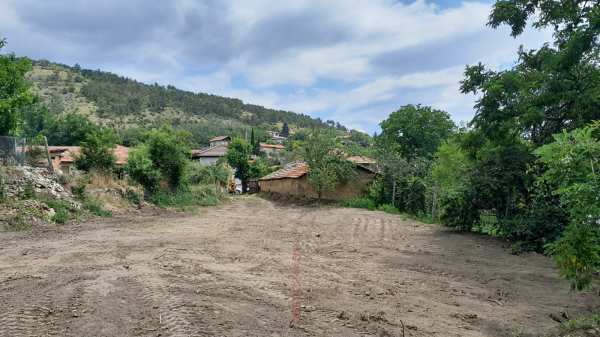 Продава парцел, с. дълбоки, област стара загора