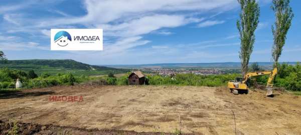 Продава парцел, с. арбанаси, област велико търново