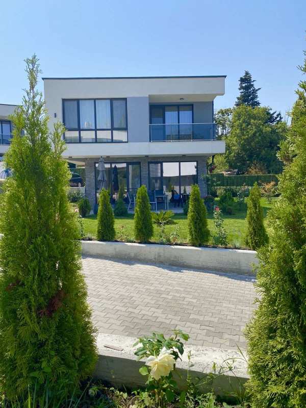 Продава къща, гр. ахтопол, област бургас