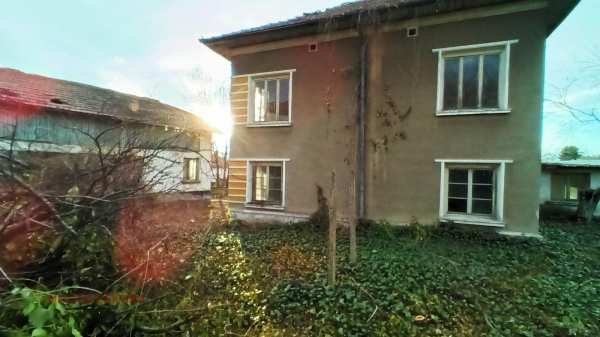 Продава къща, гр. брегово, област видин