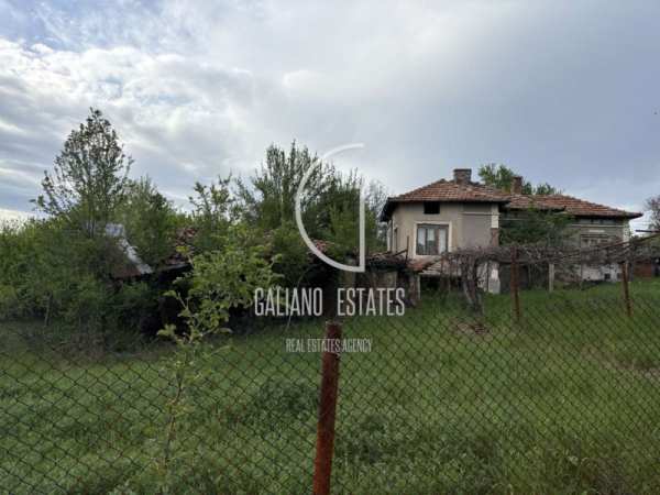 Продава парцел, с. егълница, област перник