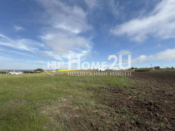 Продава парцел, с. кичево, област варна