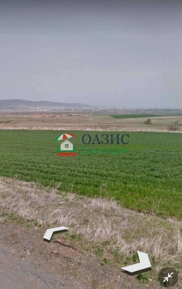 Продава парцел, с. тънково, област бургас