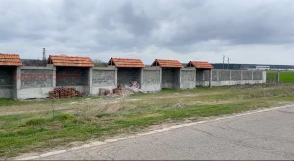 Продава парцел, с. кабиле, област ямбол