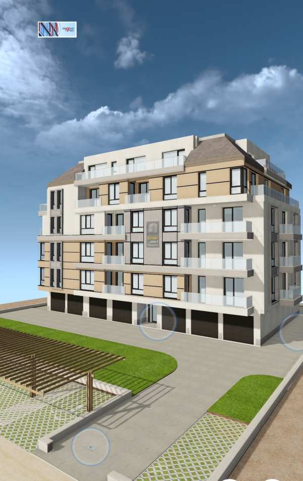 Продава 3-стаен, гр. асеновград, област пловдив