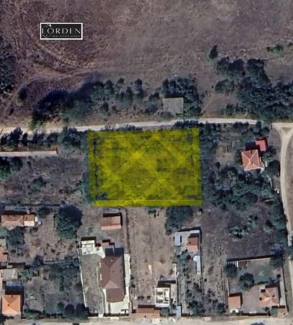 Продава парцел, с. карабунар, област пазарджик