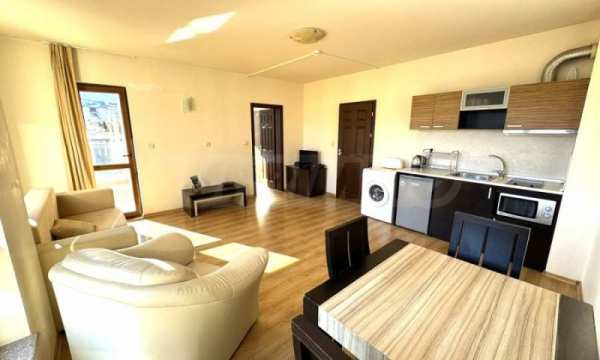 Продава 3-стаен, гр. разлог, област благоевград