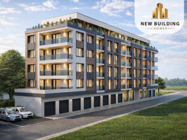 Продава 3-стаен, гр. перник, изток