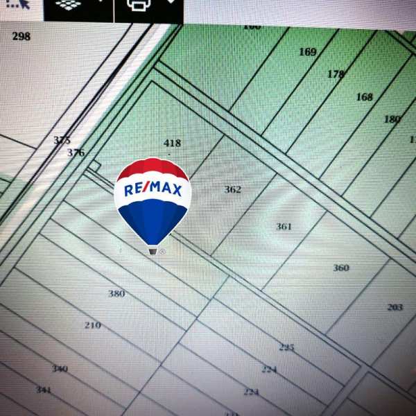 Продава парцел, гр. куклен, област пловдив