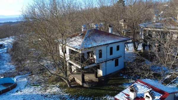 Продава къща, с. кюлевча, област шумен