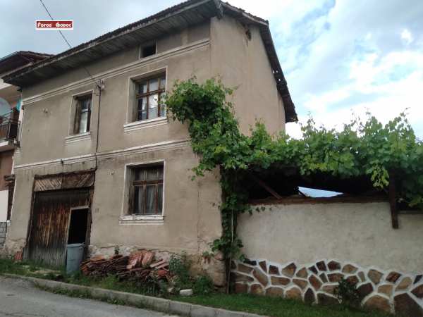 Продава къща, с. бачево, област благоевград