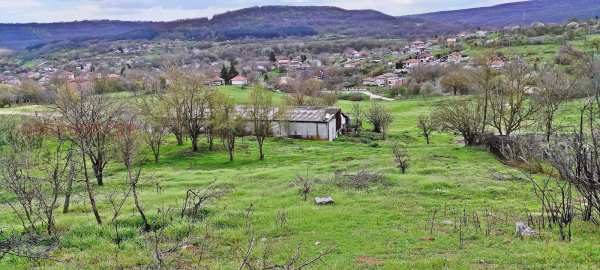 Продава парцел, с. долище, област варна