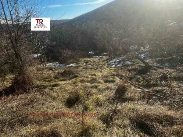 Продава парцел, с. старо село, област перник