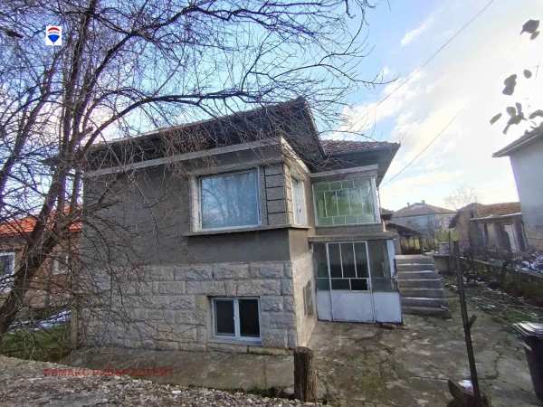 Продава къща, гр. две могили, област русе