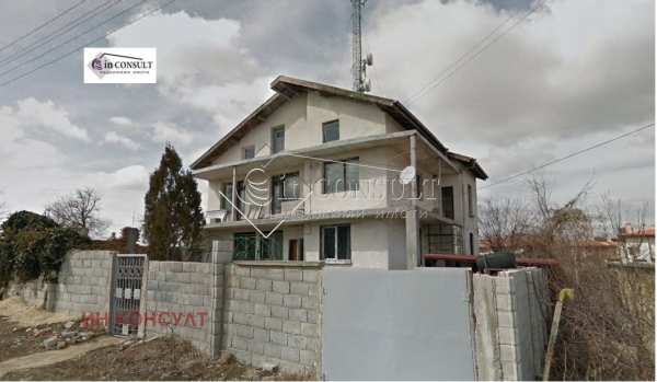 Продава къща, с. кичево, област варна