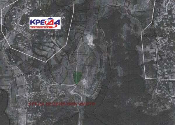 Продава парцел, с. брош, област кърджали