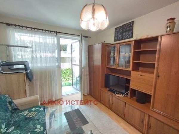 Продава 1-стаен, гр. софия, горна баня