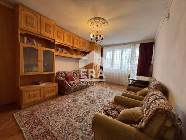 Продава 3-стаен, гр. силистра, митница