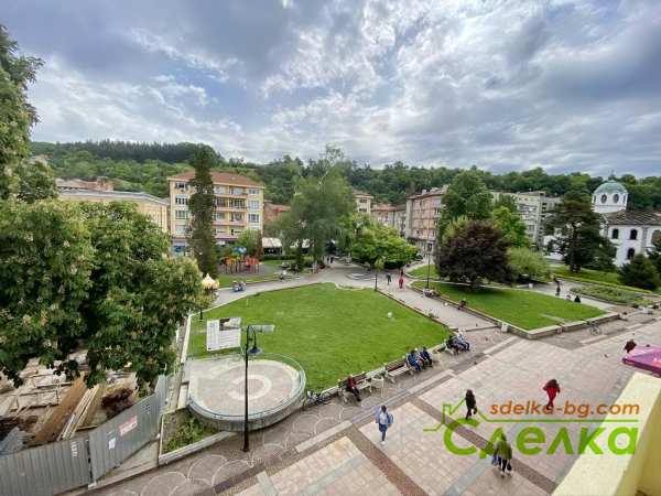 Продава 3-стаен, гр. габрово, център