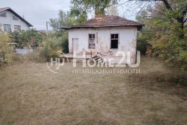 Продава къща, с. вакарел, област софия област