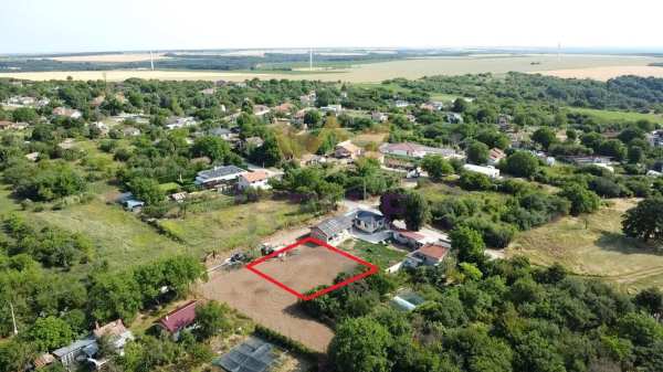 Продава парцел, с. новаково, област варна