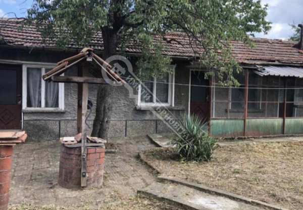Продава къща, с. козаревец, област велико търново
