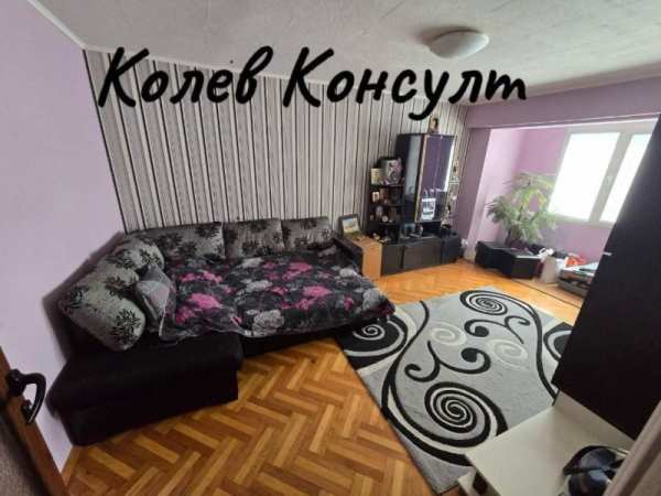 Продава 2-стаен, гр. димитровград, област хасково
