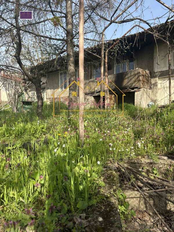 Продава парцел, с. червена вода, област русе