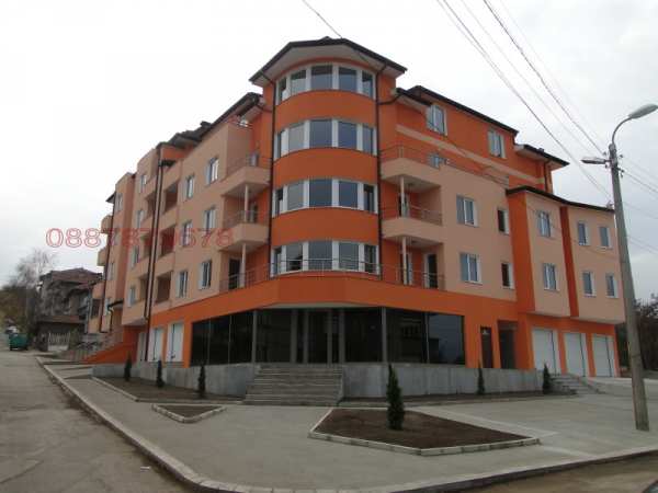 Дава под наем мезонет, гр. ловеч, дикисана