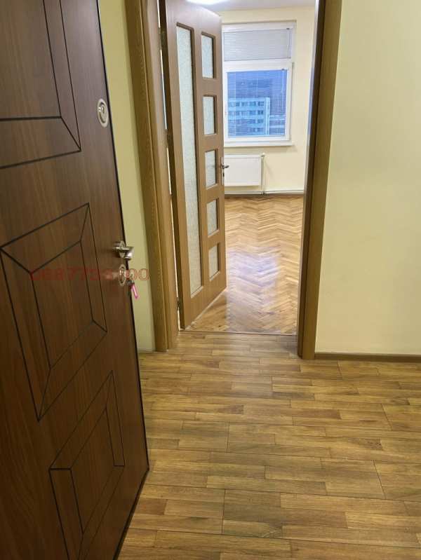 Дава под наем 2-стаен, гр. горна оряховица, област велико търново