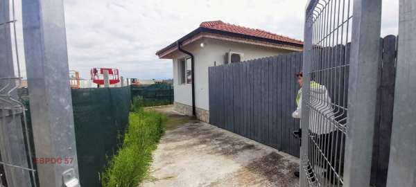 Дава под наем къща, с. труд, област пловдив